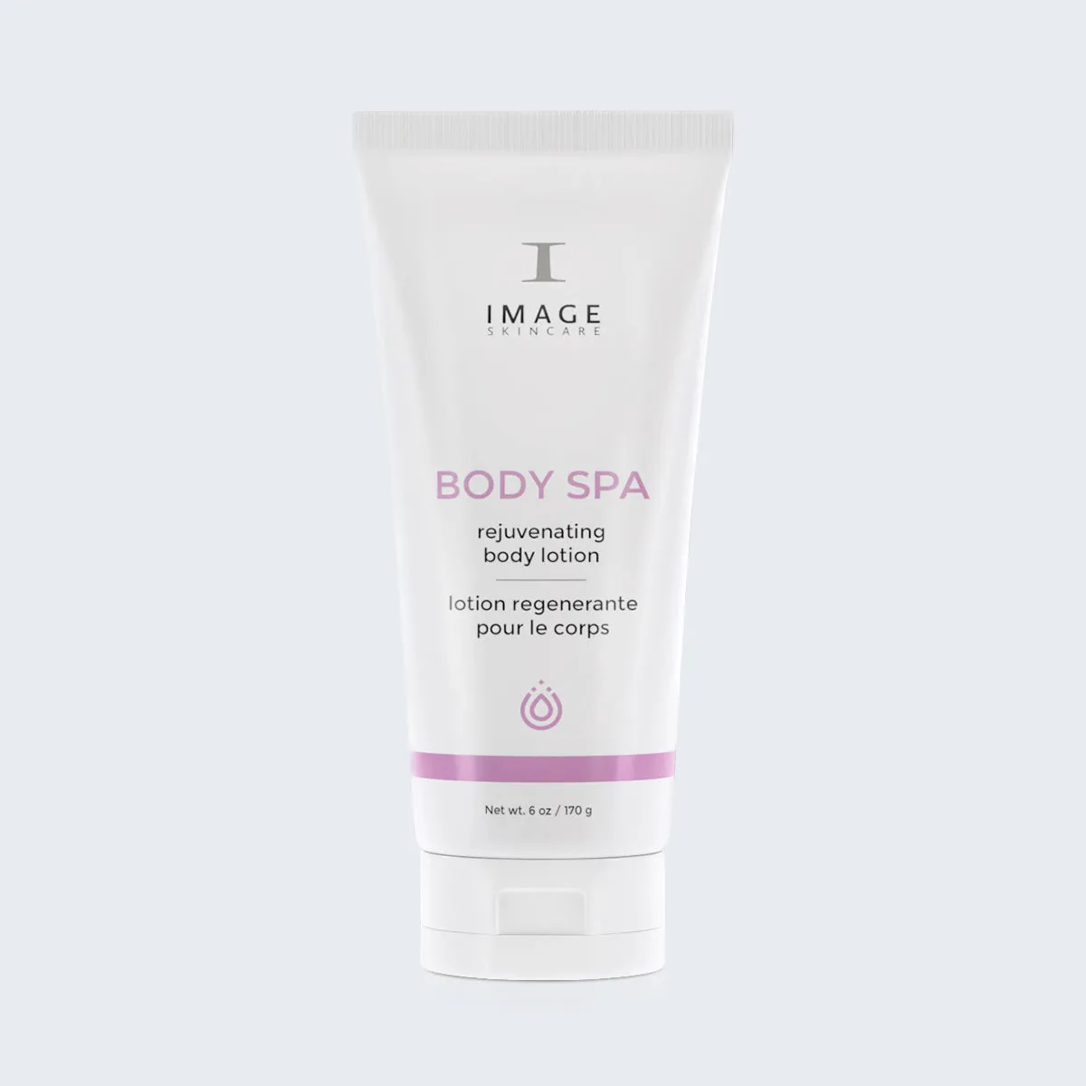 IMAGE Body Spa Rejuvenating Body Lotion