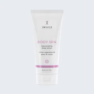 IMAGE Body Spa Rejuvenating Body Lotion