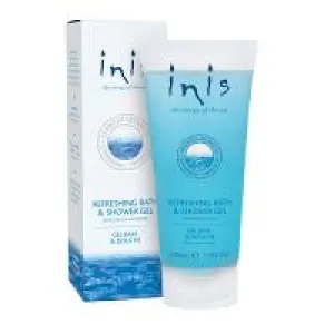 Inis Bath and Shower Gel