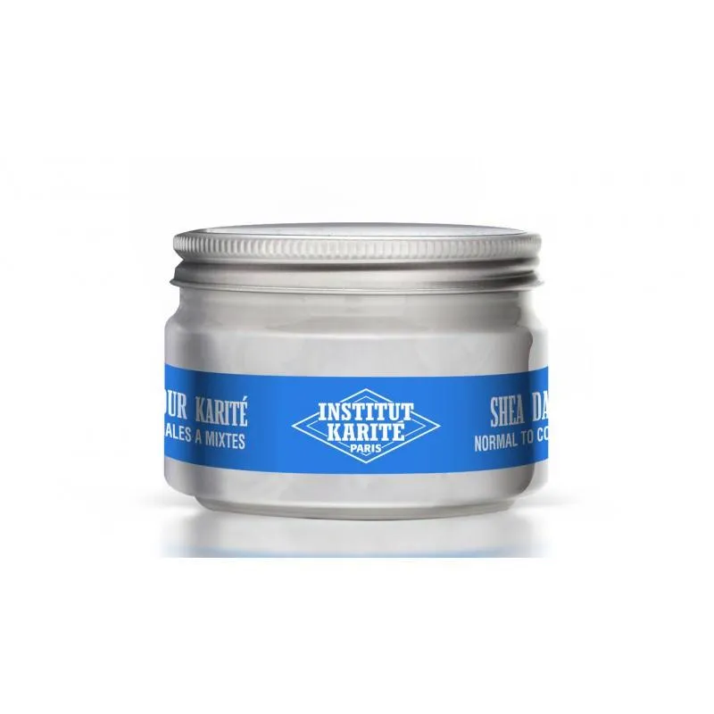 Institut Karite 25% Shea Cream Active Day Cream