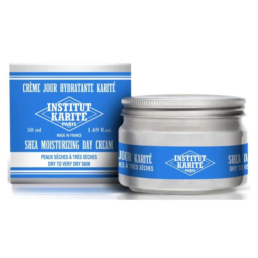 Institut Karite 25% Shea Cream Active Day Cream