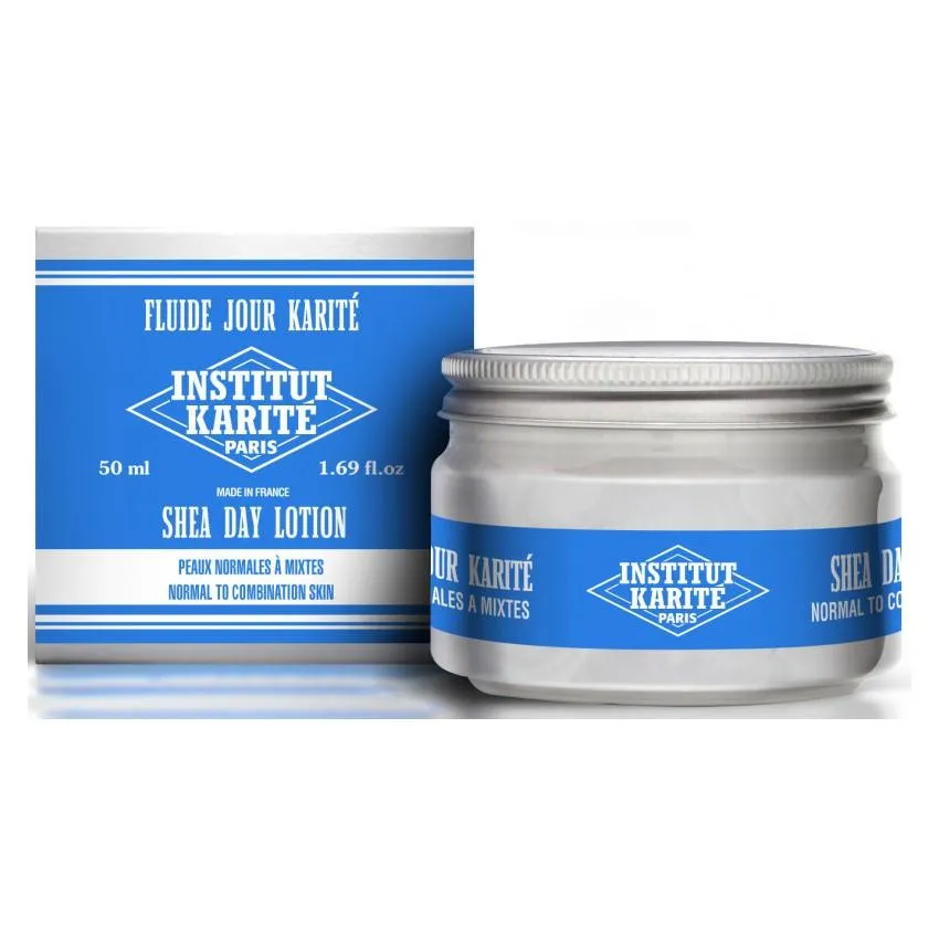 Institut Karite 25% Shea Cream Active Day Cream