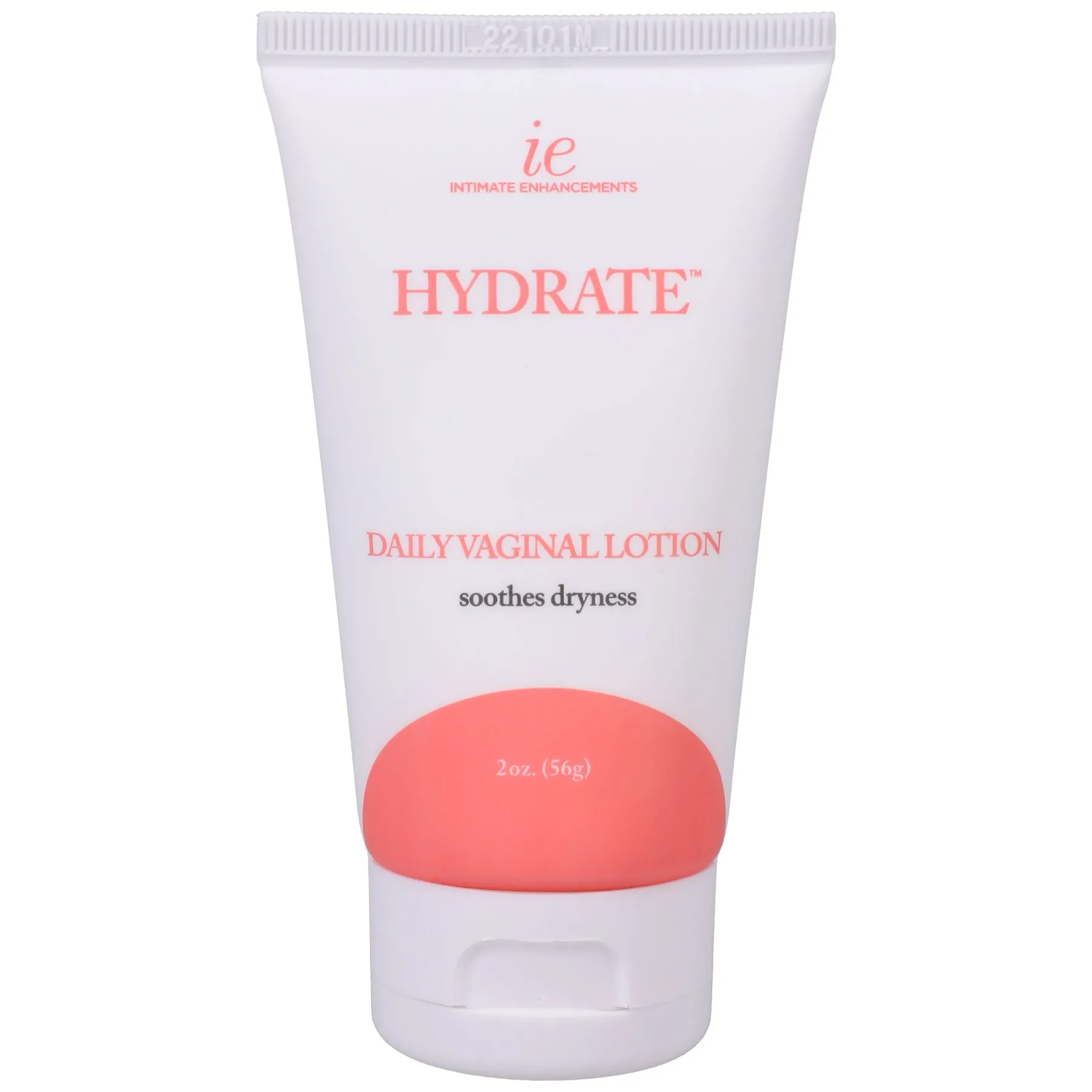 Intimate Enhancements - Hydrate - Daily Vaginal  Lotion - 2 Oz.