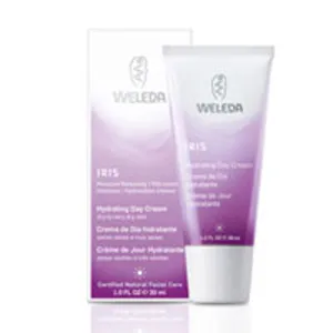 Iris Hydrating Moisture Cream 1 oz By Weleda