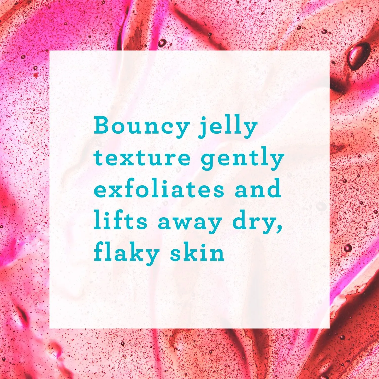 Jelly Glow Gentle Exfoliator Peel