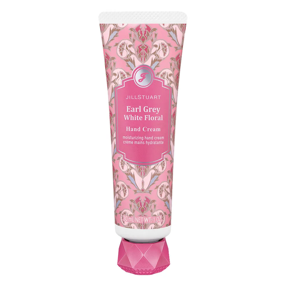 JILL STUART Hand Cream Limited Edition