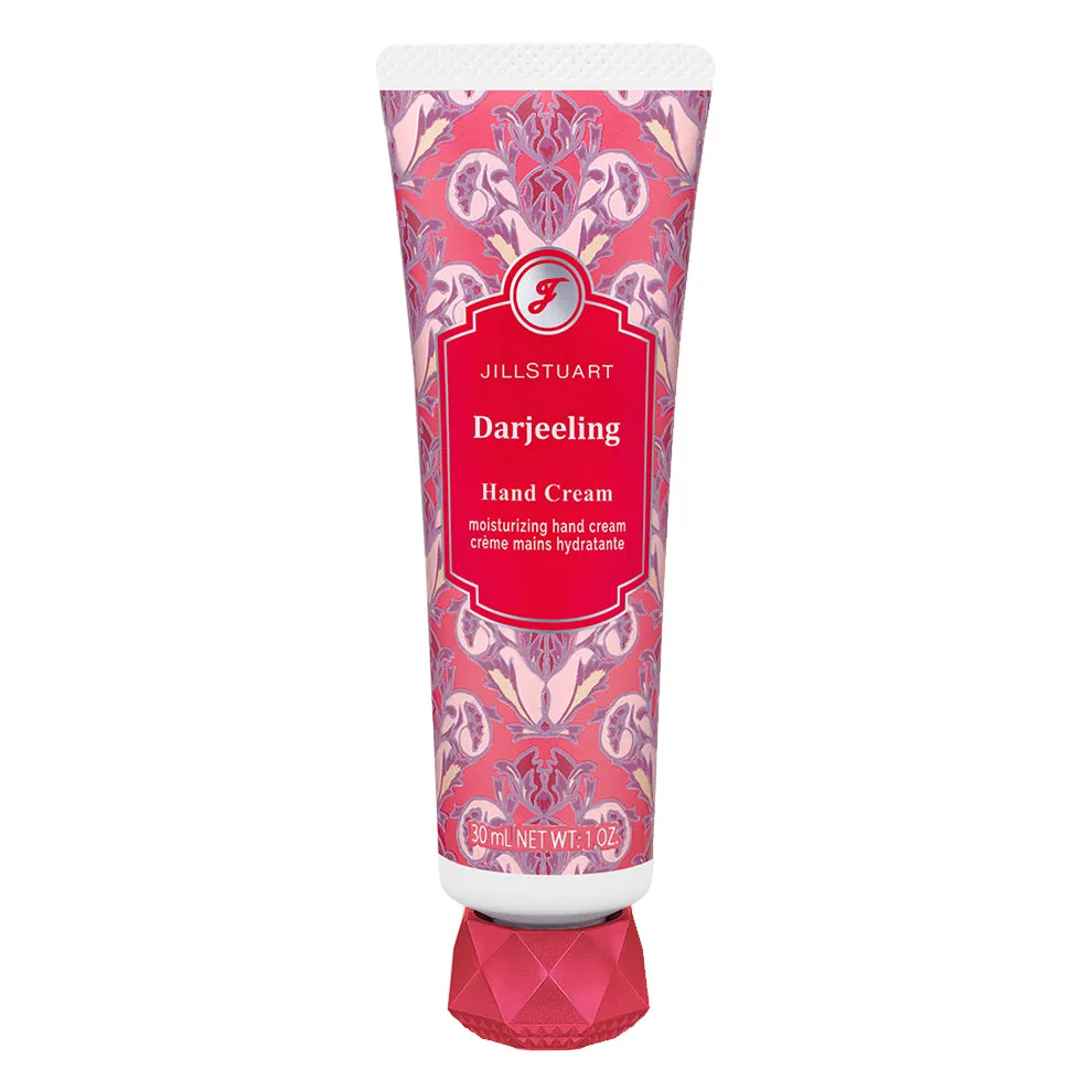 JILL STUART Hand Cream Limited Edition