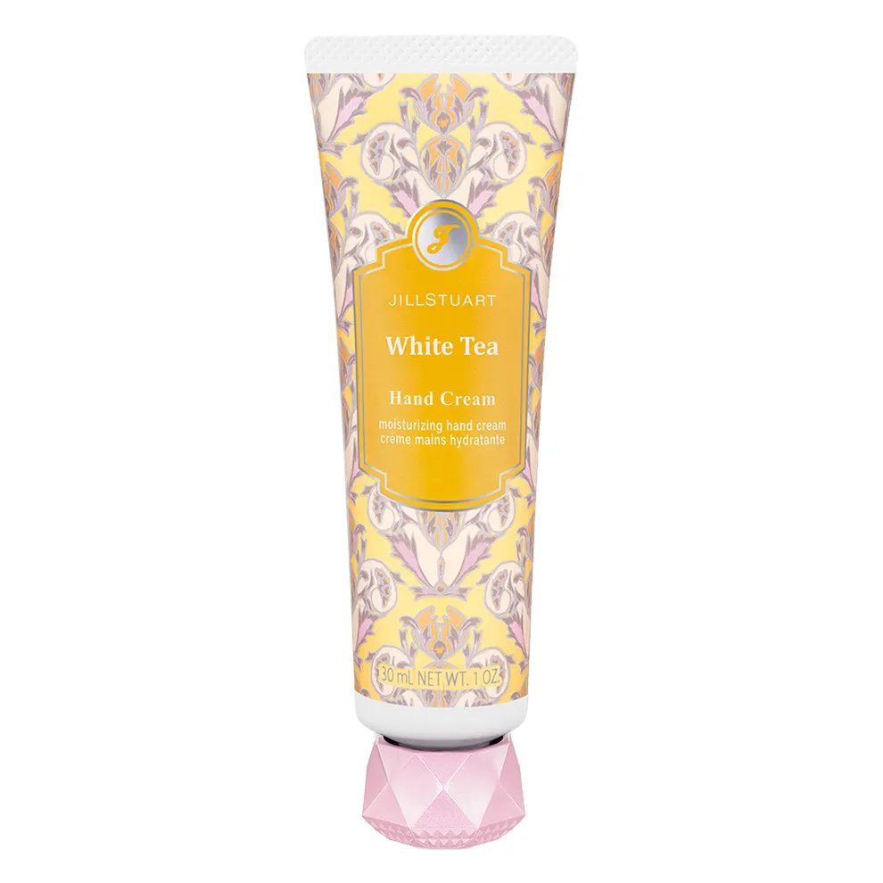 JILL STUART Hand Cream Limited Edition