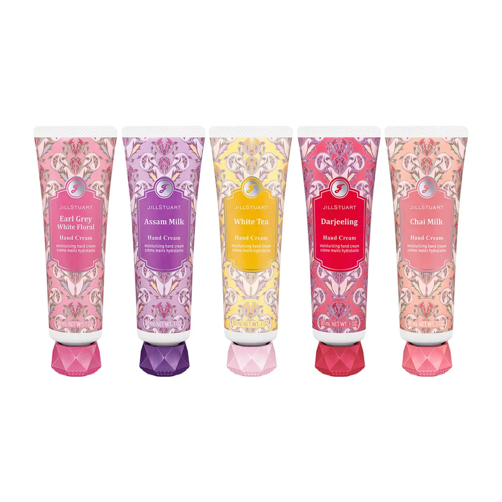 JILL STUART Hand Cream Limited Edition