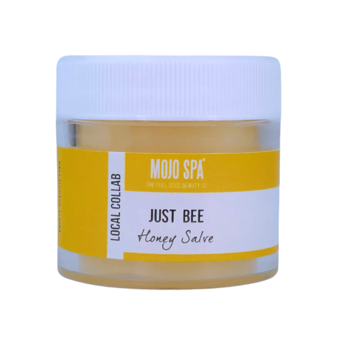 Just Bee Honey Salve