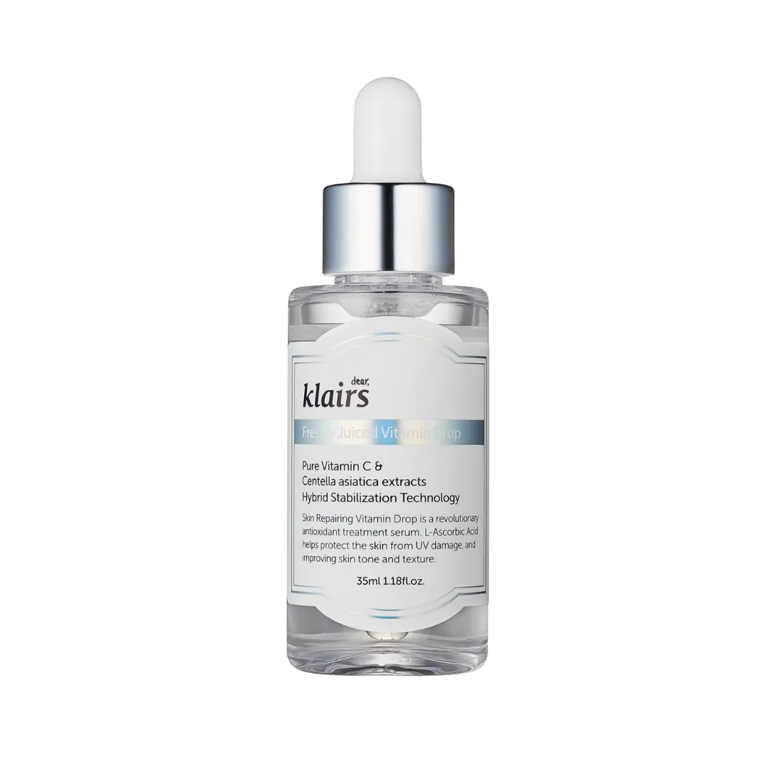 Klairs Freshly Juiced Vitamin Drop 35ml