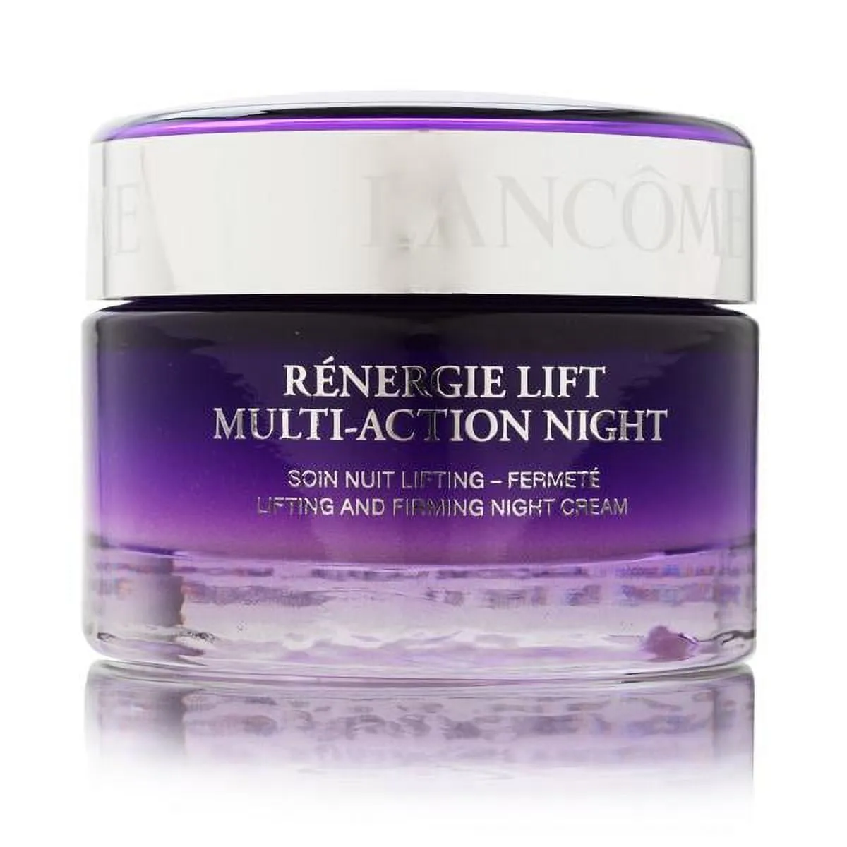 Lancome Renergie Lift Multi-Action Night Lifting and Firming Night Cream 75g/2.6oz