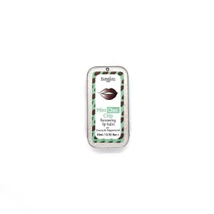 Lip Balm 10ml - Cocoa & Peppermint