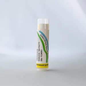 Lip Balm - Vanilla