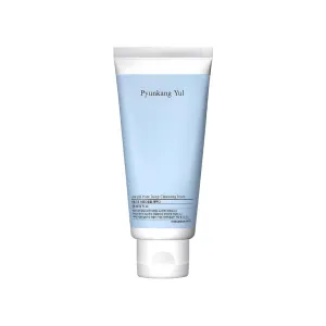 Low pH Pore Deep Cleansing Foam 100ml