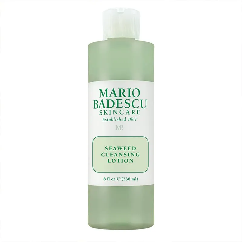 Mario Badescu Seaweed Cleansing Lotion