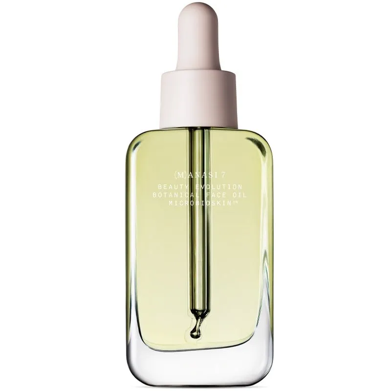 Microbioskin Botanical Face Oil - Armonia