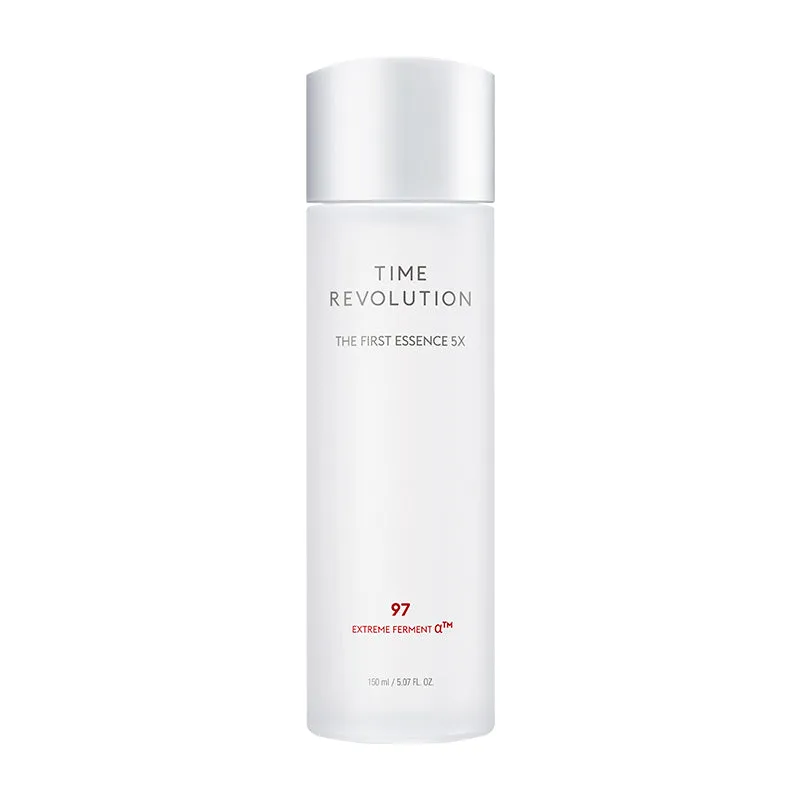 MISSHA Time Revolution The First Essence 5X 150ml