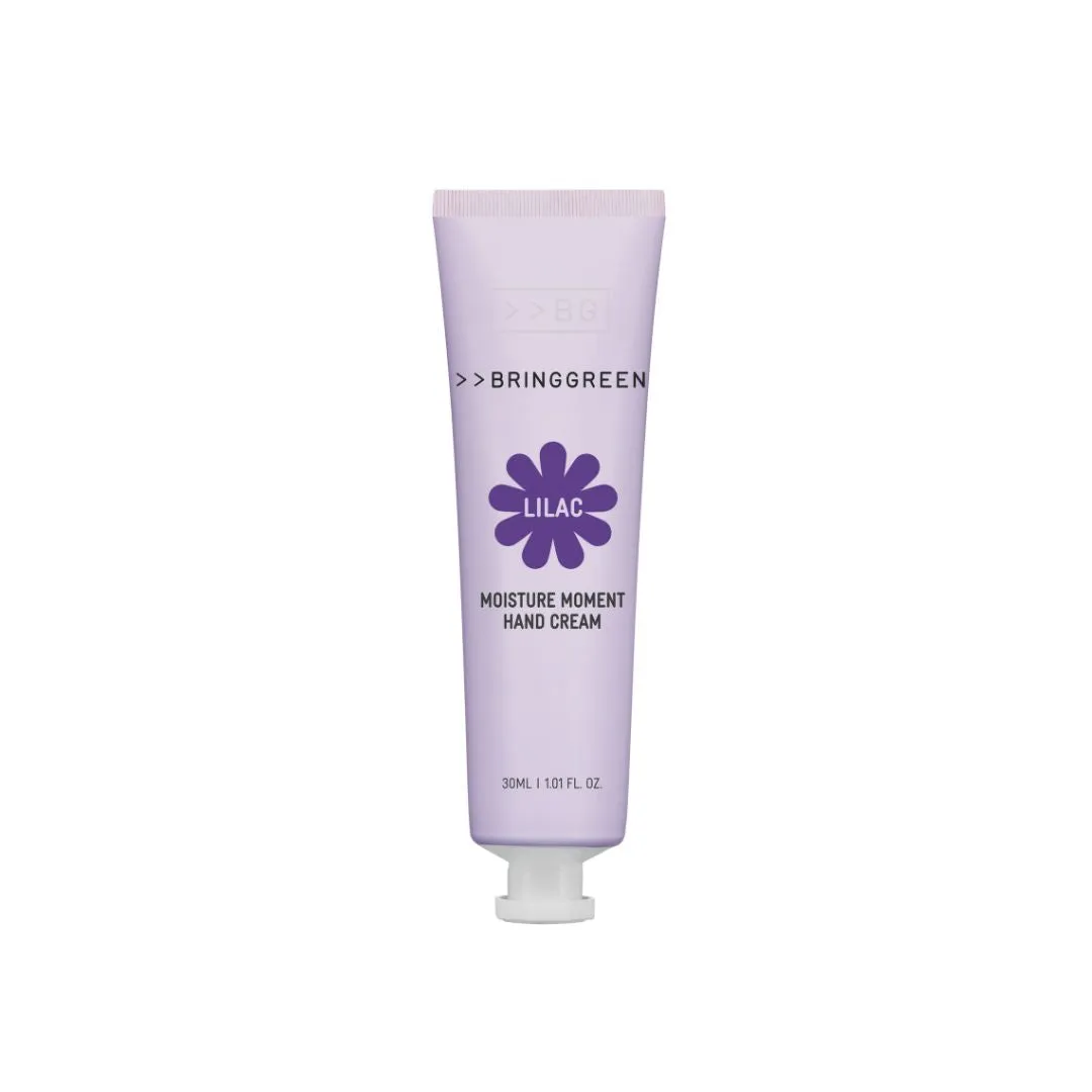 Moisture Moment Hand Cream Lilac 30ml