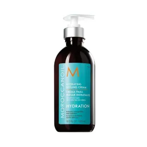 Moroccanoil Hydrating Styling Cream 300ml