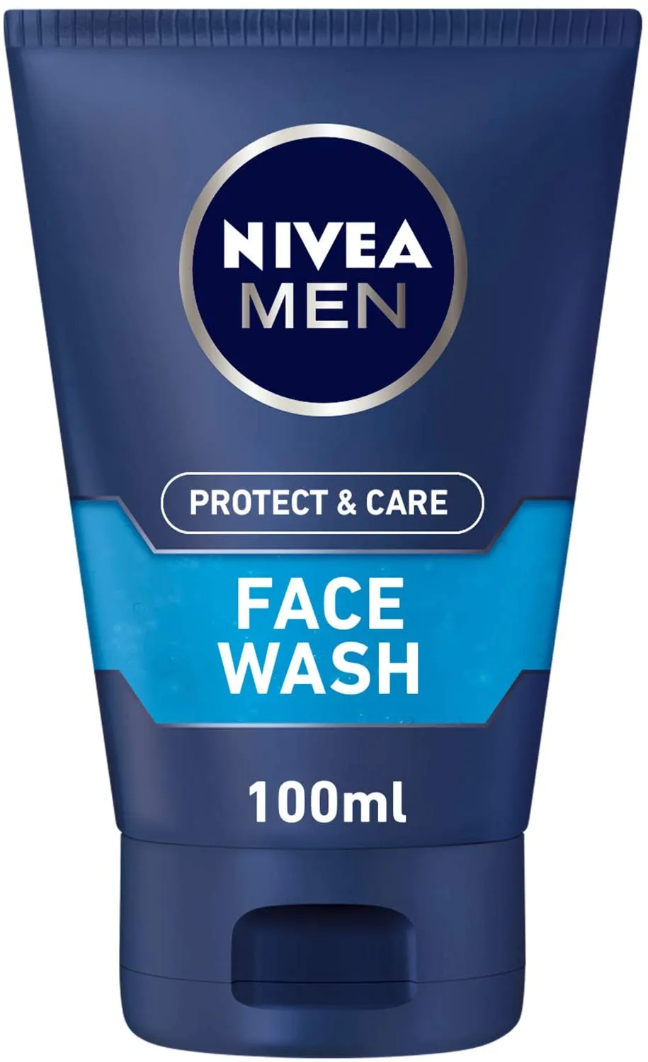 Nivea Men Protect & Care Face Wash