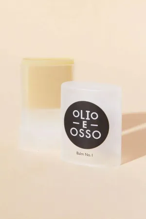 OLIO E OSSO - NO. 1 CLEAR