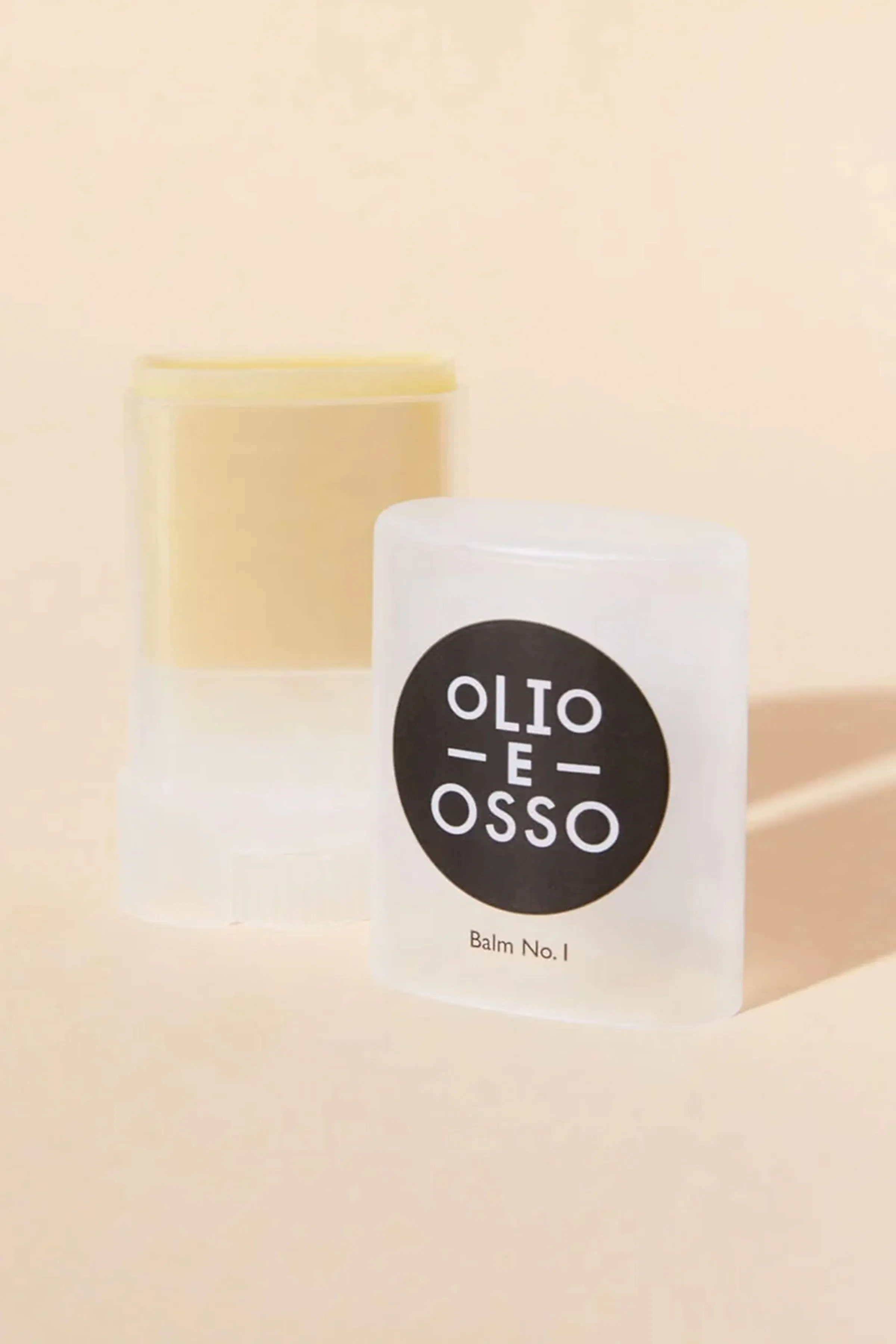 OLIO E OSSO - NO. 1 CLEAR