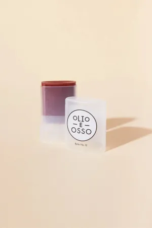 OLIO E OSSO - NO. 12 PLUM