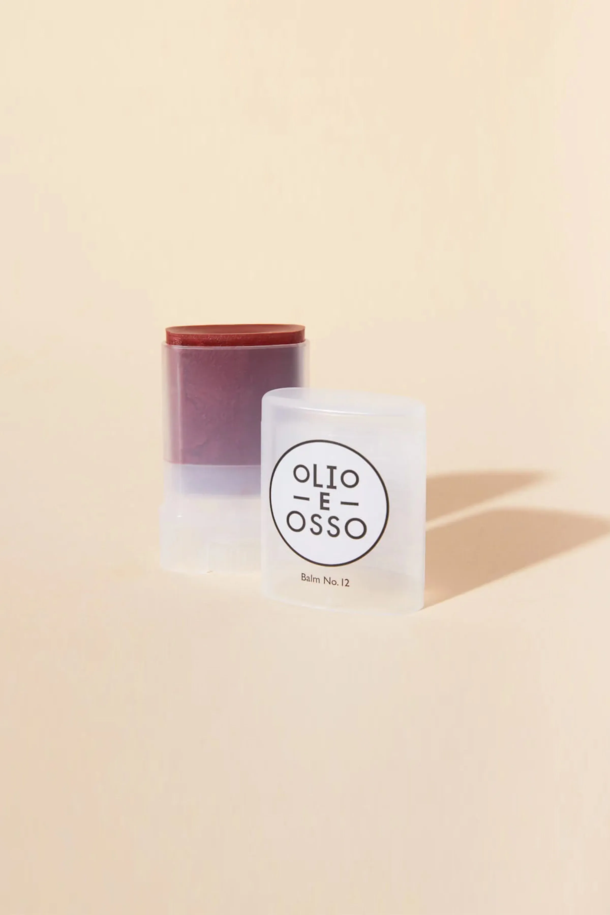 OLIO E OSSO - NO. 12 PLUM