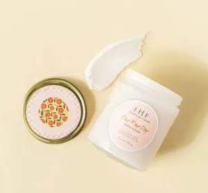 One Fine Shea Sugar Facial