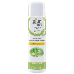 Pjur Med Hydro Glide - 3.4 Fl. Oz. / 100ml