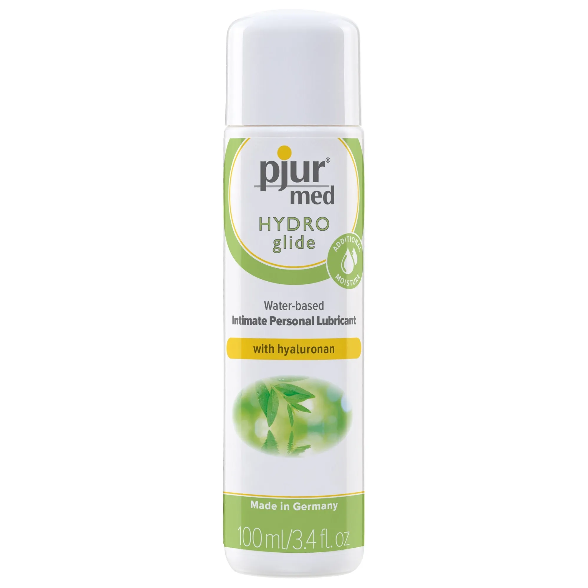 Pjur Med Hydro Glide - 3.4 Fl. Oz. / 100ml