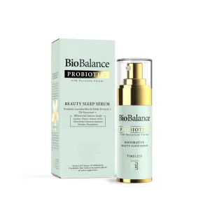 Probiotic Restorative Beauty Sleep Serum