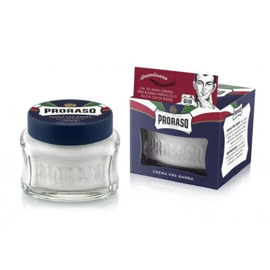 Proraso Pre Shave Cream - Protective | 100ml