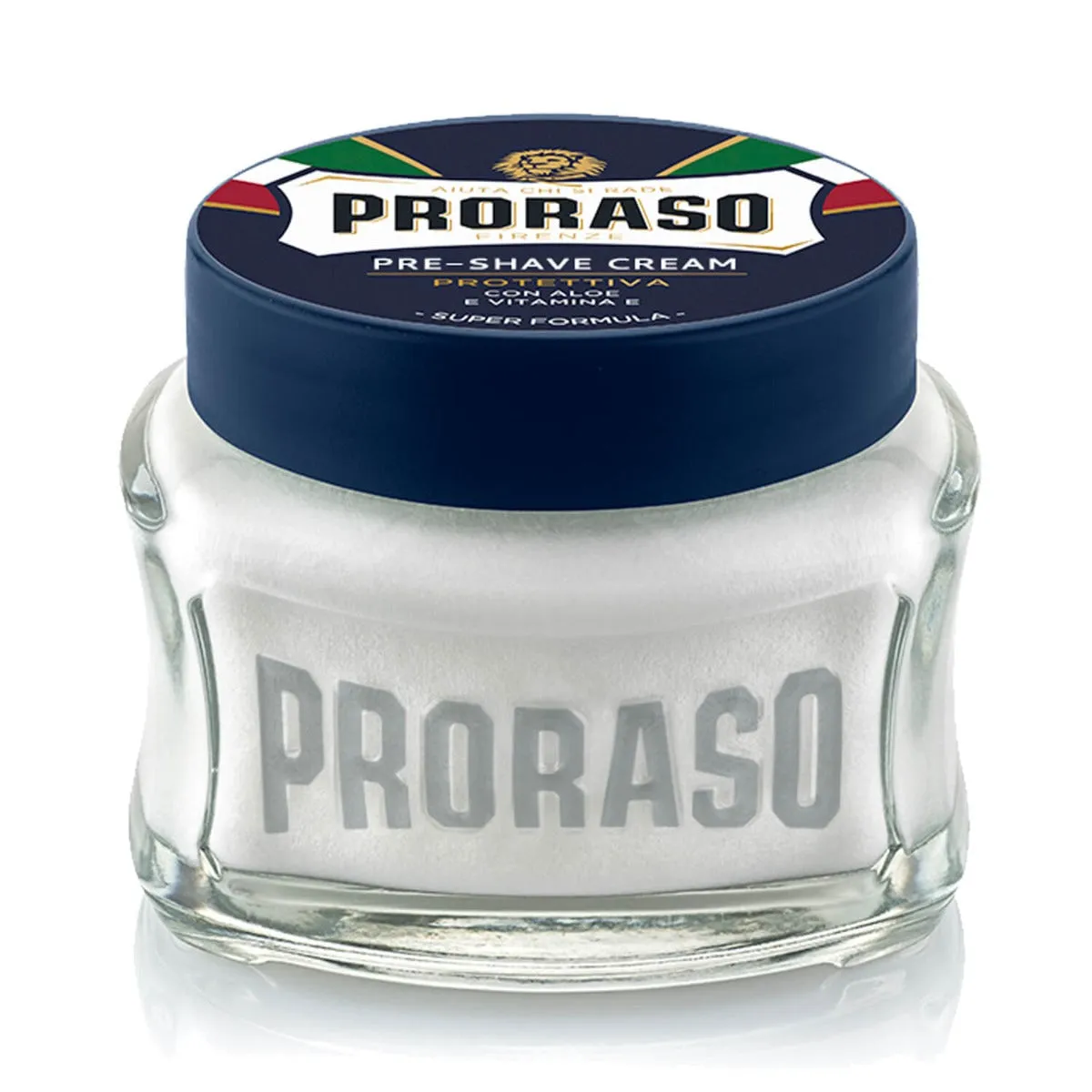 Proraso Pre Shave Cream - Protective | 100ml