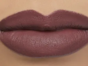 "Hellion" - Matte Vegan Lipstick