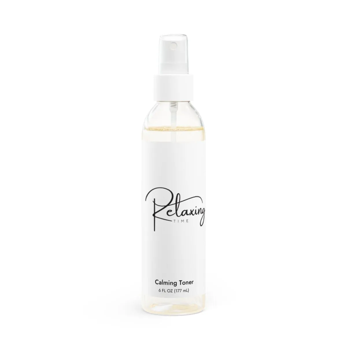 Relaxing time Calming Toner, 6oz