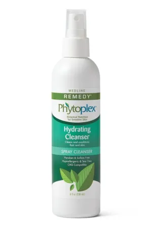 Remedy Phytoplex Hydrating Spray Cleanser, 8 oz, 1 Count