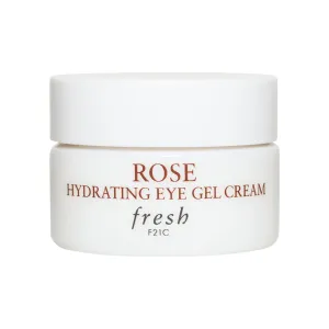 Rose Hydrating Eye Gel Cream