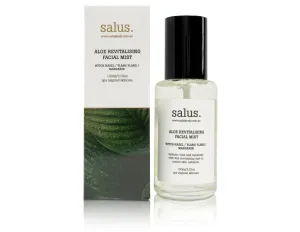 Salus - Facial Mist - Aloe Revitalising - 100ml