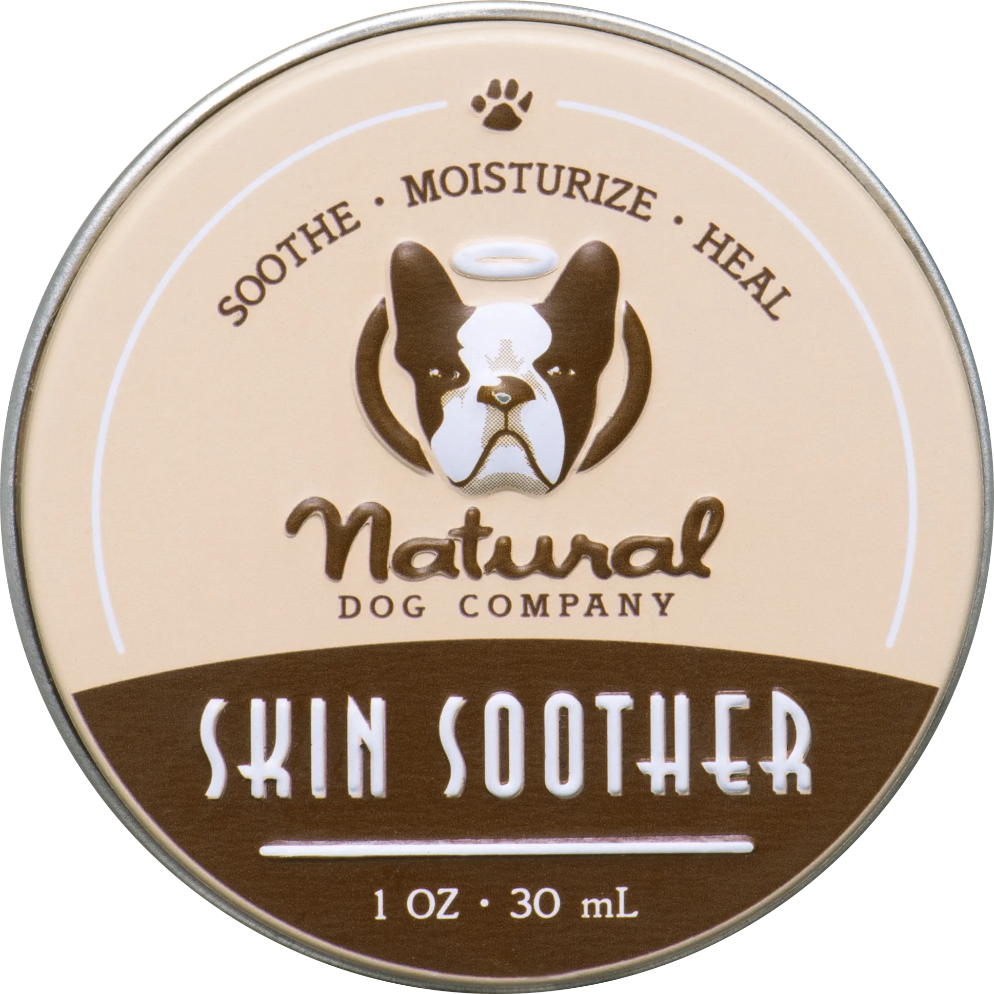 Skin Soother® Balm for Dogs