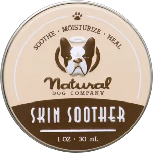 Skin Soother® Balm for Dogs