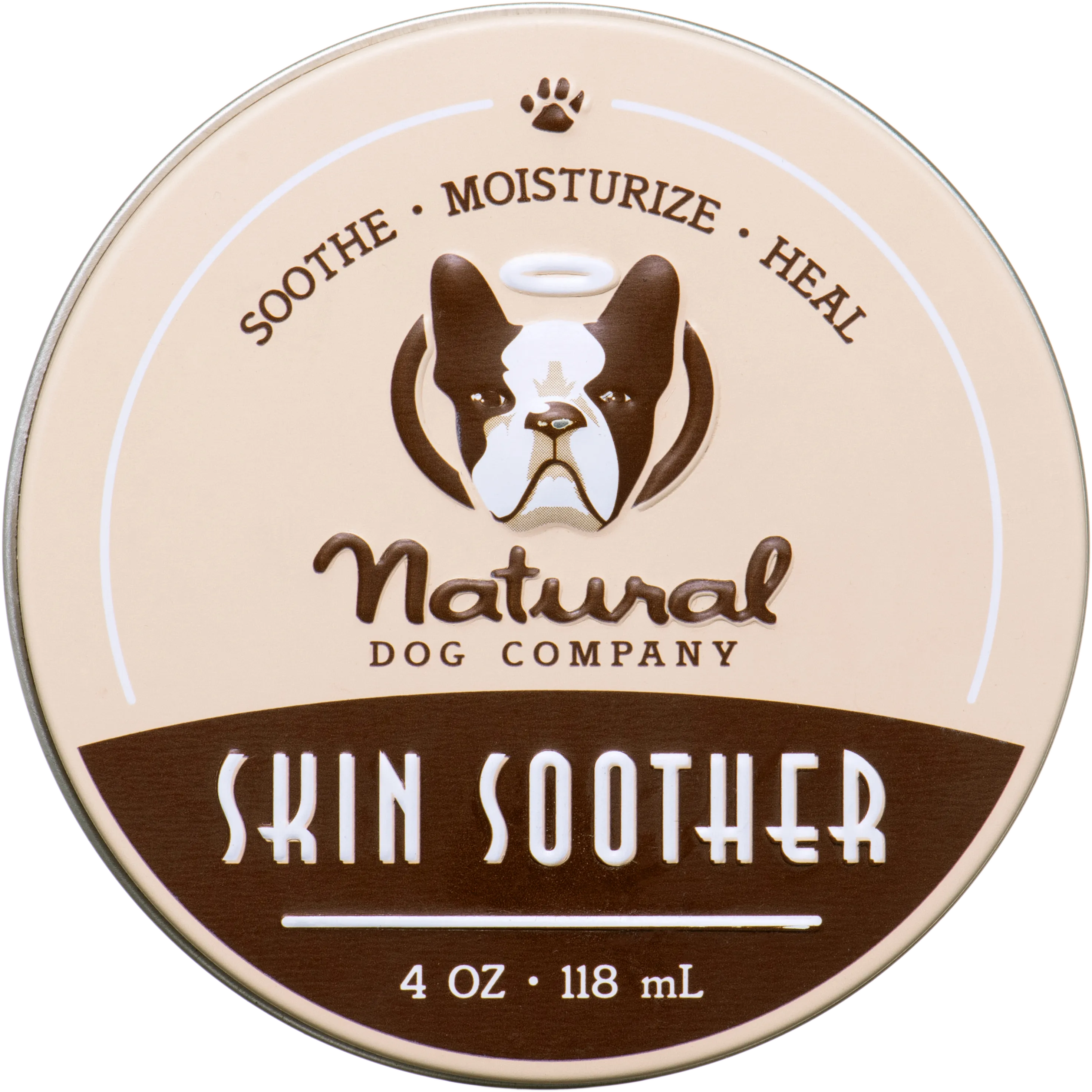 Skin Soother® Balm for Dogs