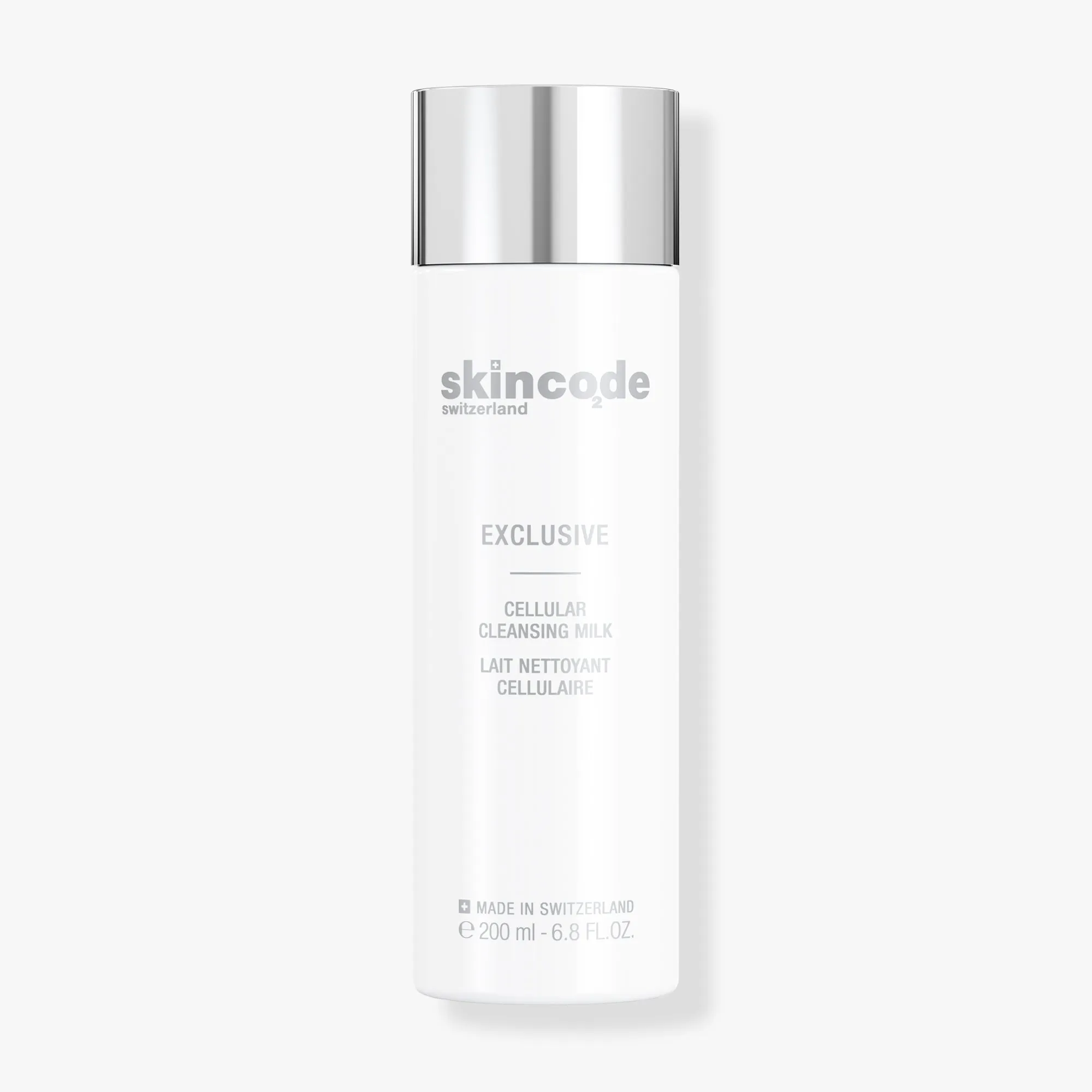 Skincode Cellular Cleansing Milk 200ml