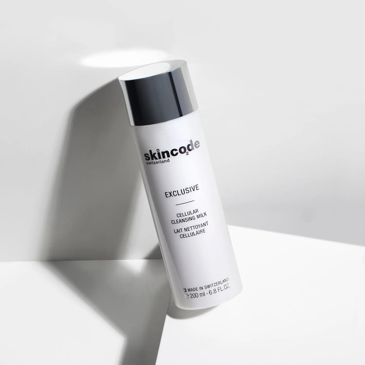 Skincode Cellular Cleansing Milk 200ml