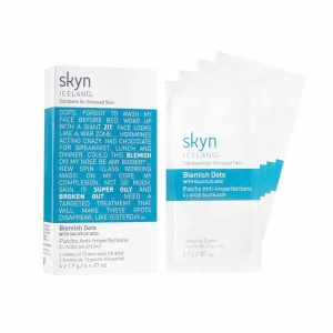 Skyn Iceland Blemish Dots