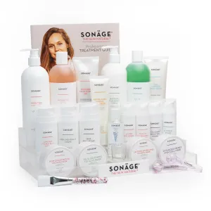 Sonage Professional Facial Kit