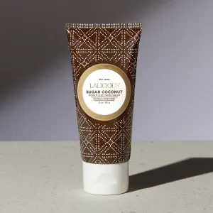 Sugar Coconut Hand Cream