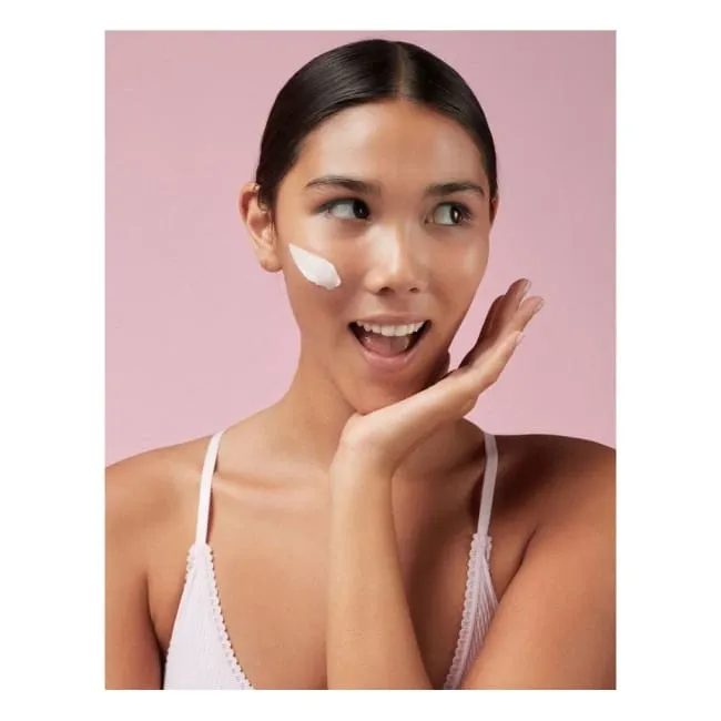 SugarBaby Say Hello To Glow Detoxifying Face Mask