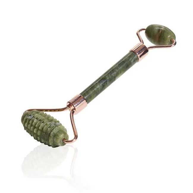 SUZANNE Organics Jade Dual Action Roller